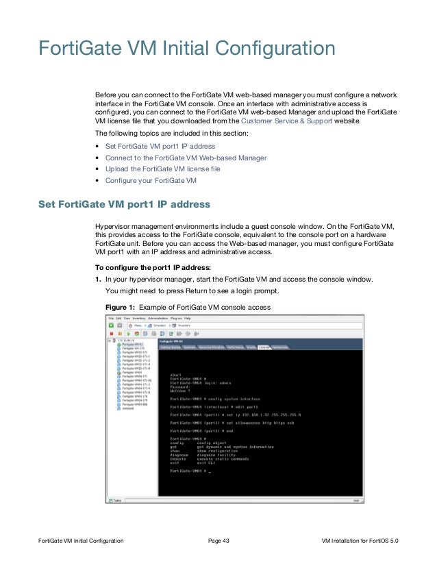 Fortigate Vm Software Fortigate Vm Software