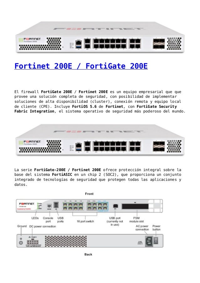 fortigate 200e end of life