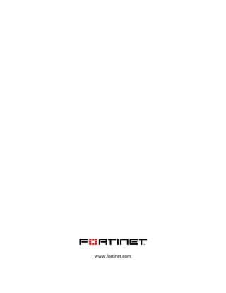 www.fortinet.com
 