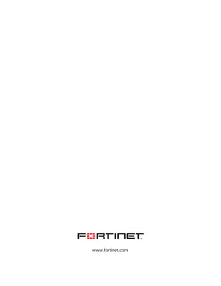 www.fortinet.com
 