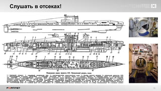 16
Слушать в отсеках!
 