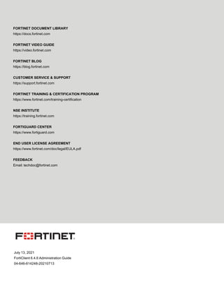 Fortinet Configuration Pdf Manual Básico de como utilizar FORTINET. | PDF