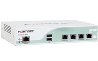 Fortinet has unveiled six new products
