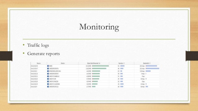 Fortinet mission statement picture