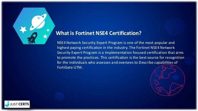 NSE4_FGT-7.2 Zertifizierung