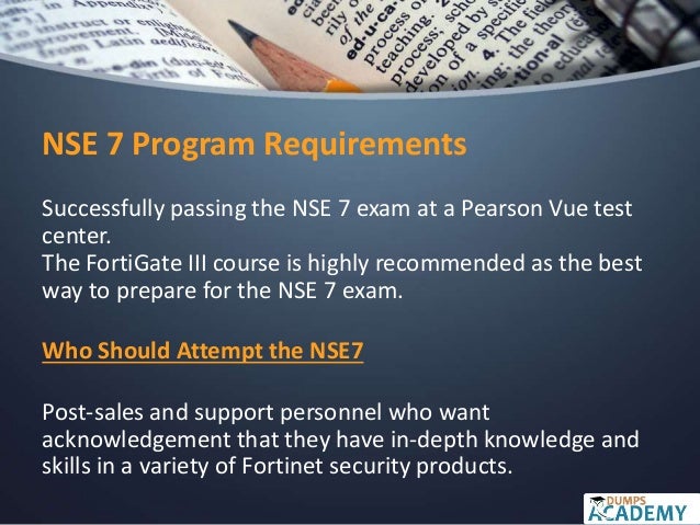NSE6_FSR-7.3 Examsfragen