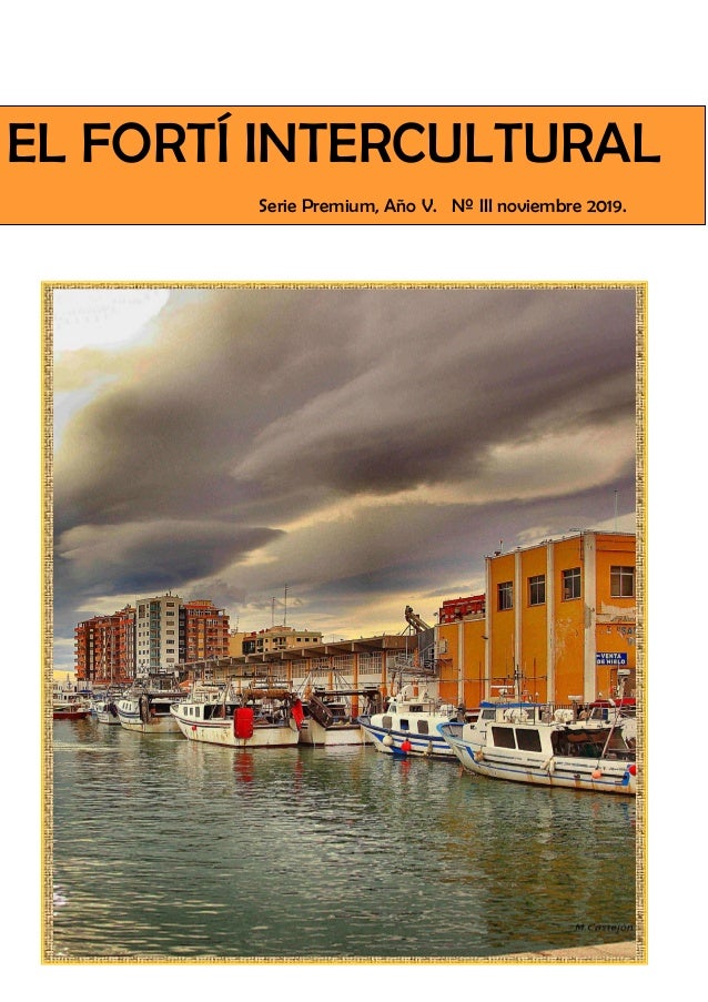 Forti Noviembre 2019