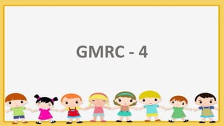 GMRC - 4
 