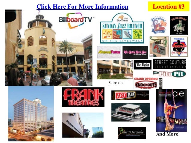 Fort lauderdale advertising