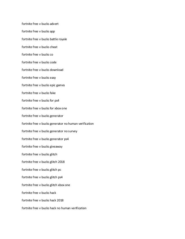 Fortnite hack-free-v-bucks-no-survey-online Fortnite hack-free-v-bucks-no-survey-online - 638 x 826 jpeg 44kB