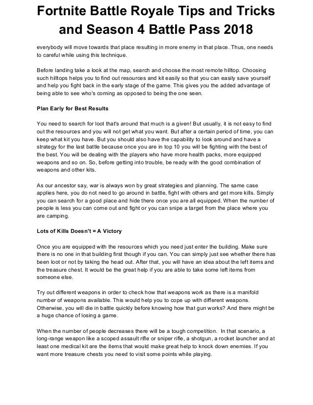 Fortnite Battle Pass Tips - Fortnite Season 9 Background - 638 x 826 jpeg 148kB