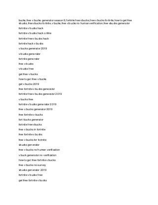 Fortnite V Bucks Codes Fornite Codes Generator