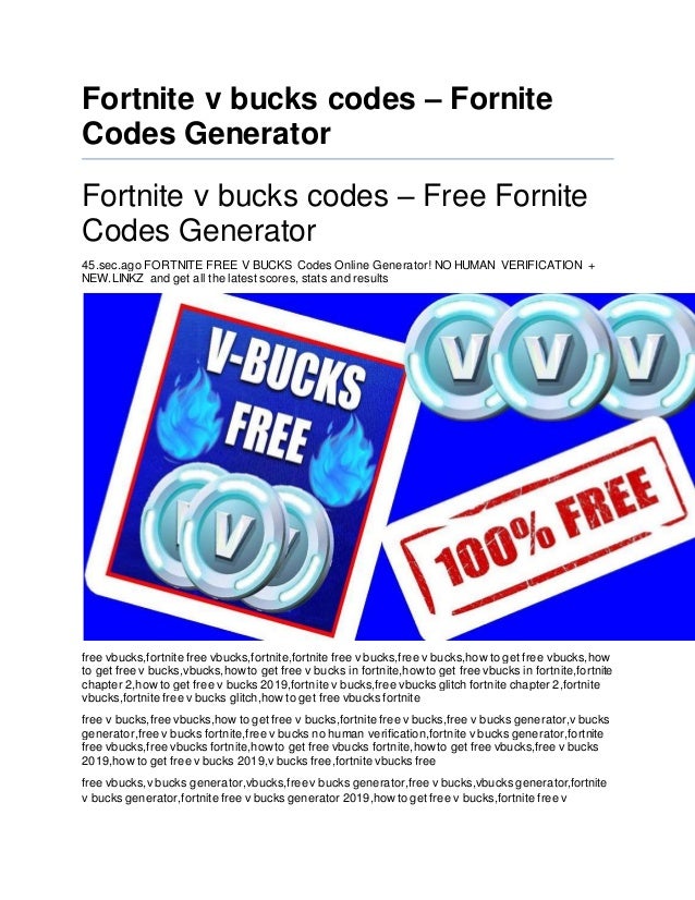 Danez Ofiţer Potoli Setea Generator Free V Bucks Trepiedlampa Com