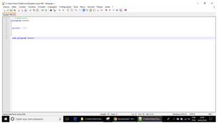 Fortran apresentacao-2018-01