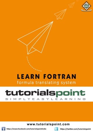 Fortran
i
 