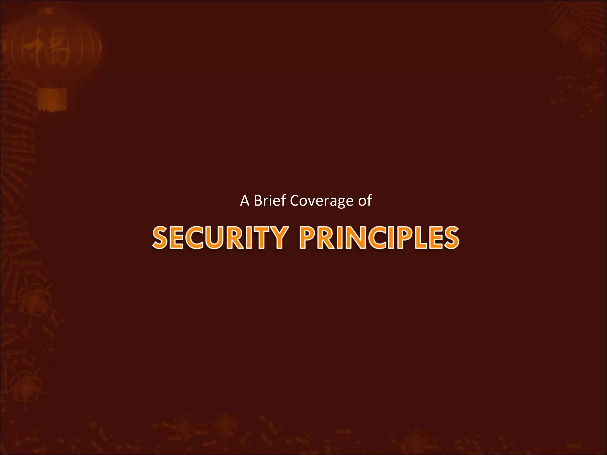 Fortress SQL Server | PPT
