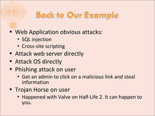 Fortress SQL Server | PPT