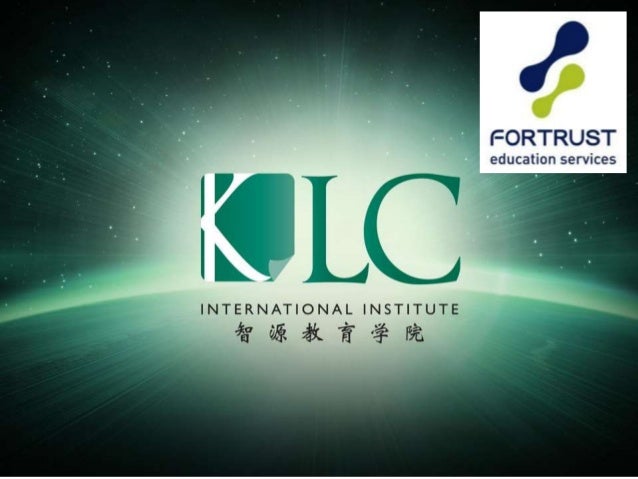 Klc Singapore