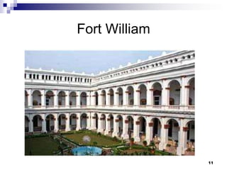 Fort William




               11
 