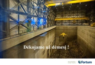 Title slide wave
Dėkojame už dėmesį !
 