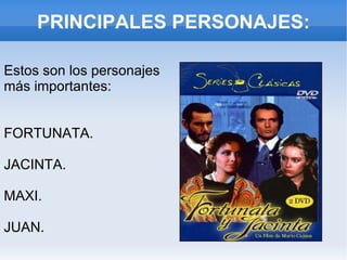 Algunas de sus obras Estas fueron algunas de sus obras más importantes: 