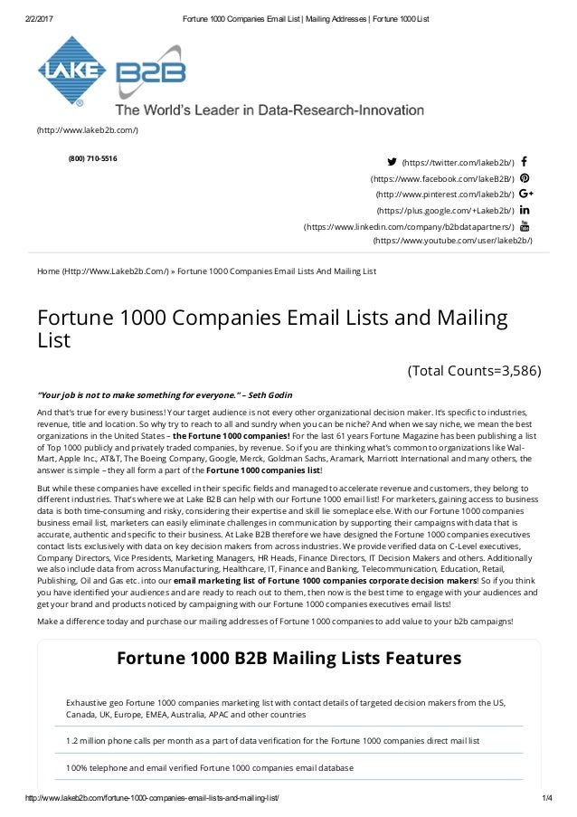 Manufacturing Company Directors Email Address Mail Manufacturing Company Directors Email Address Mail