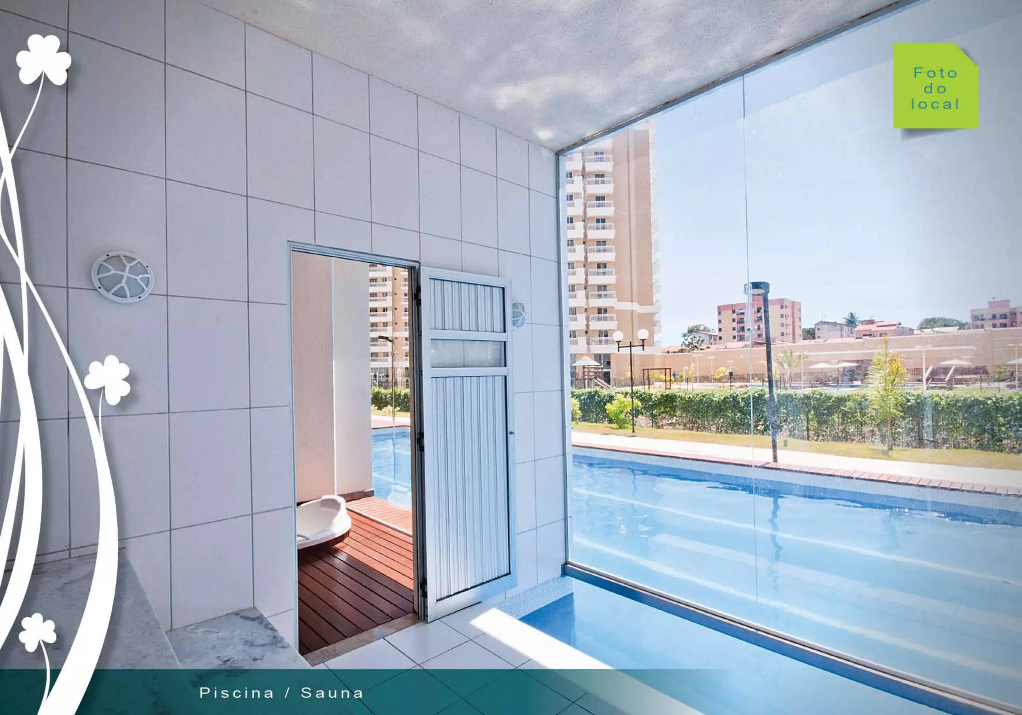 MRV Folder Fortune / Fortaleza - CE