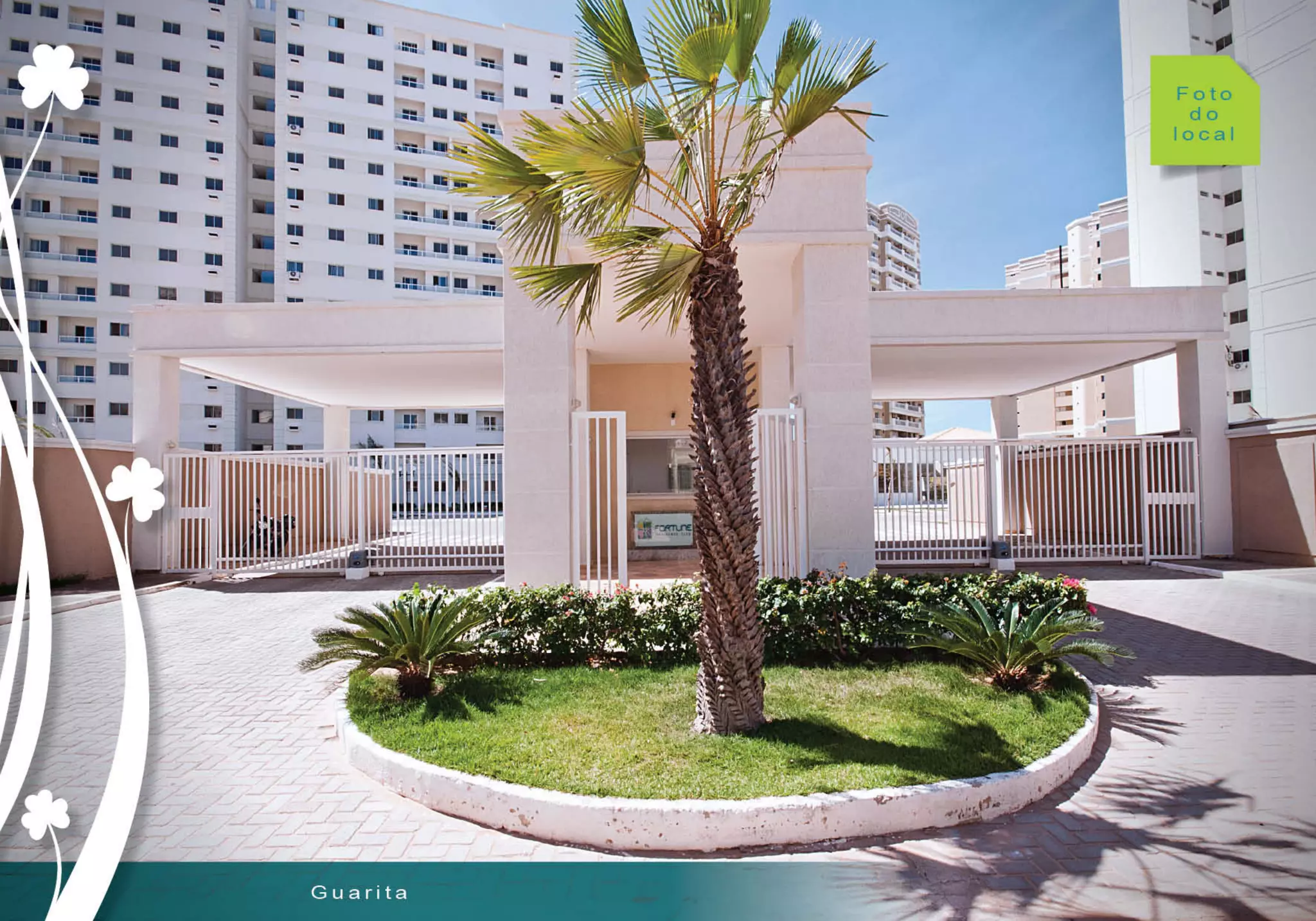 MRV Folder Fortune / Fortaleza - CE