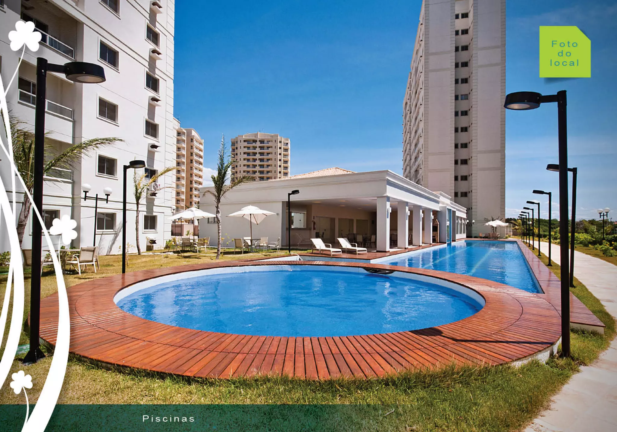 MRV Folder Fortune / Fortaleza - CE