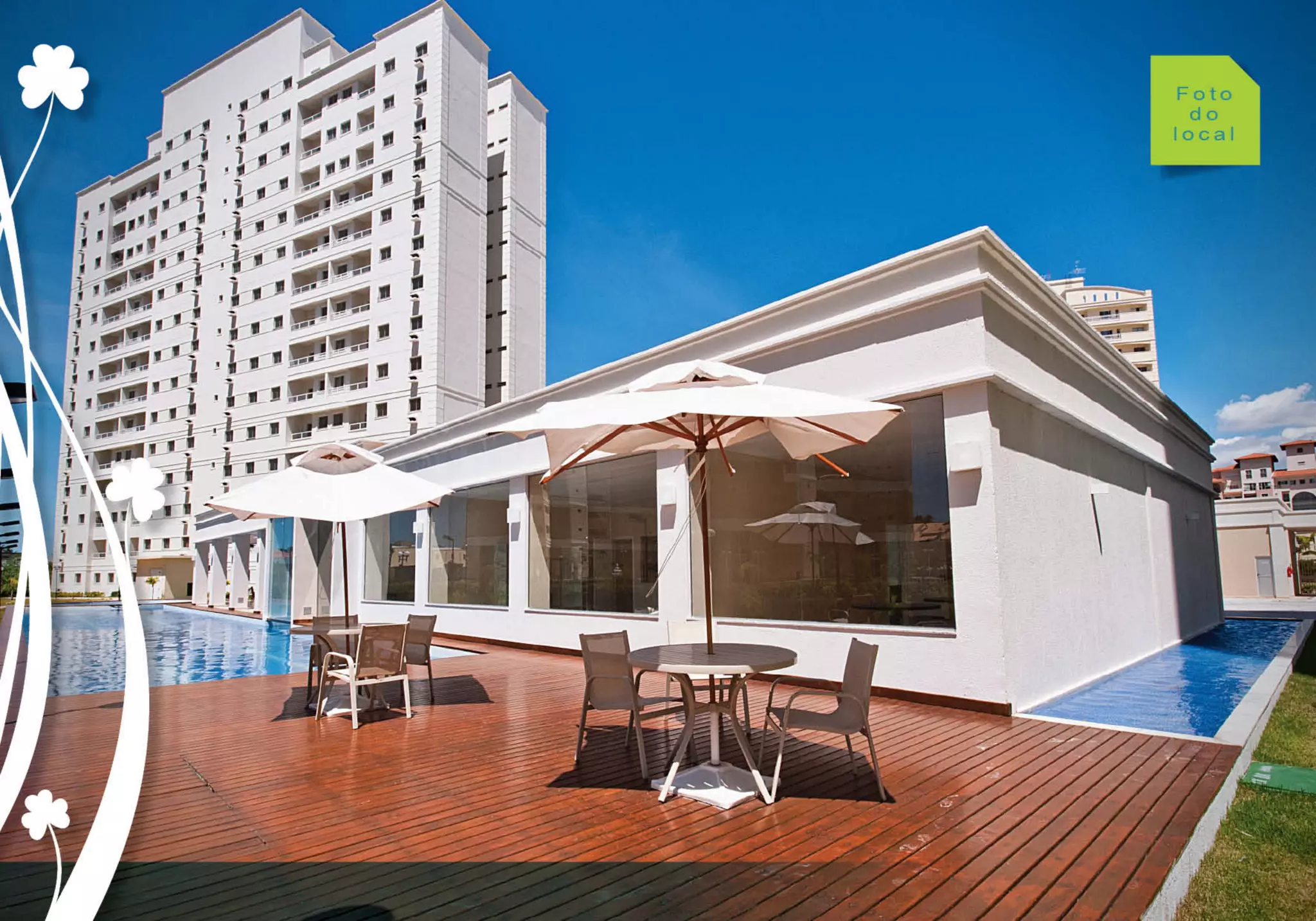 MRV Folder Fortune / Fortaleza - CE