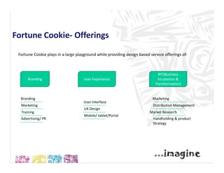 Fortune cookie overview | PDF