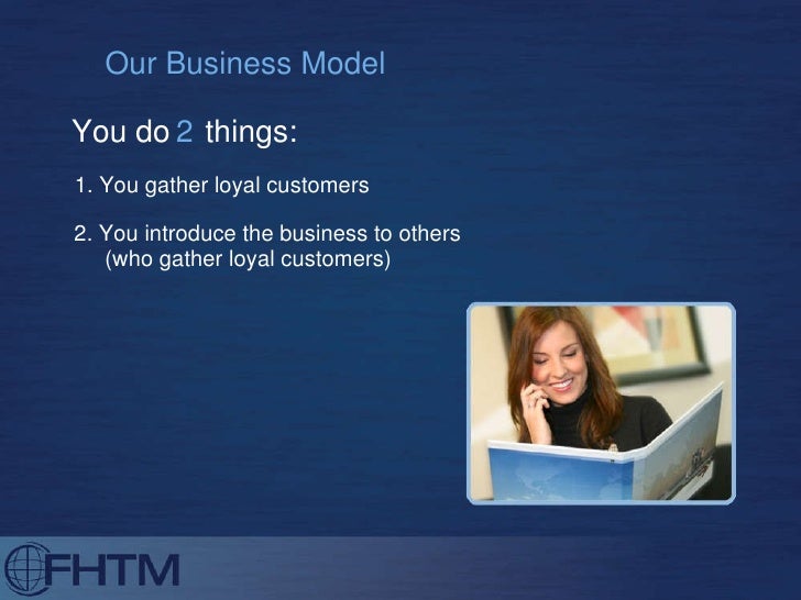 Fortune Hi Tech Marketing