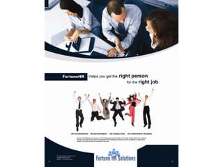 Fortune Hr