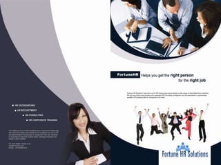 Fortune Hr