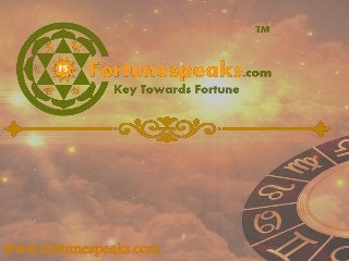 www.fortunespeaks.com
 
