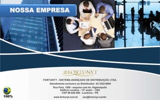 DESLIGUE O CELULAR
TEMPO ESTIMADO : 30 MINUTOS
PERGUNTAS NO FINAL
!
 