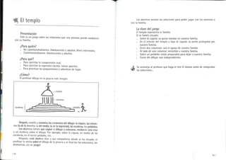 40 games to practice Spanish language