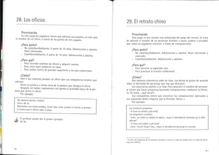 40 games to practice Spanish language