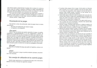 40 games to practice Spanish language