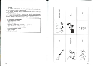 40 games to practice Spanish language