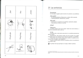 40 games to practice Spanish language