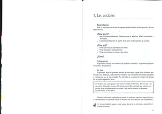 40 games to practice Spanish language