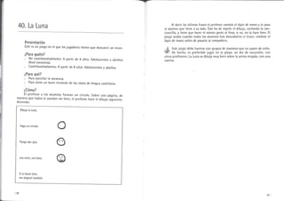 40 games to practice Spanish language