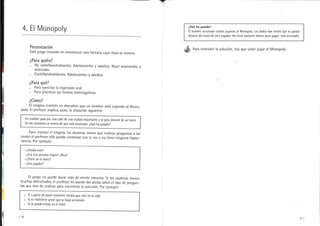 40 games to practice Spanish language