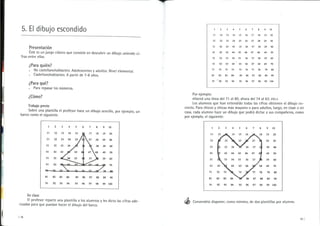 40 games to practice Spanish language