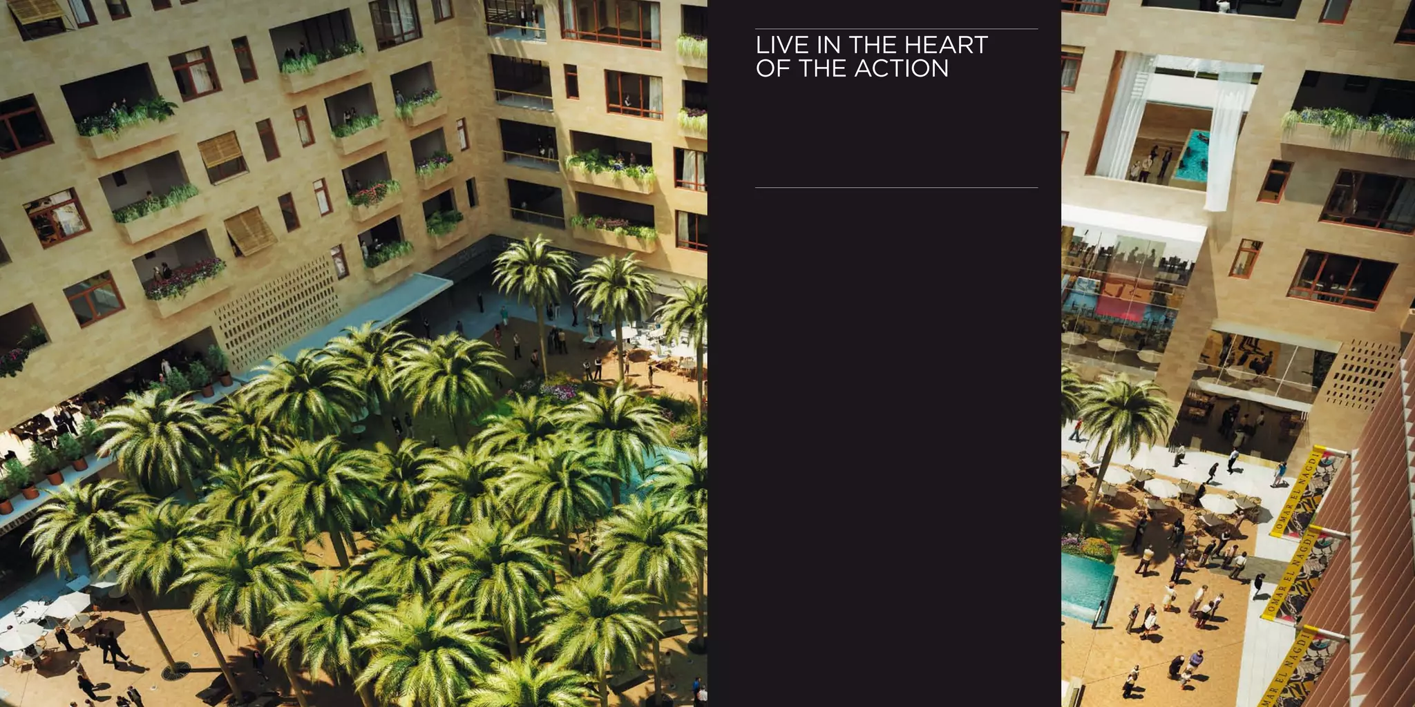 Caesar Bay Sodic Project.pdf Forty west factual brochure , Sodic Projects , Egypt , Zayed City | PDF
