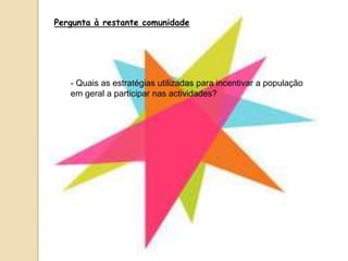  Empreendedorismo e capacitação ;CID@NET- C@pacitar Acesso gratuito aos computadores;