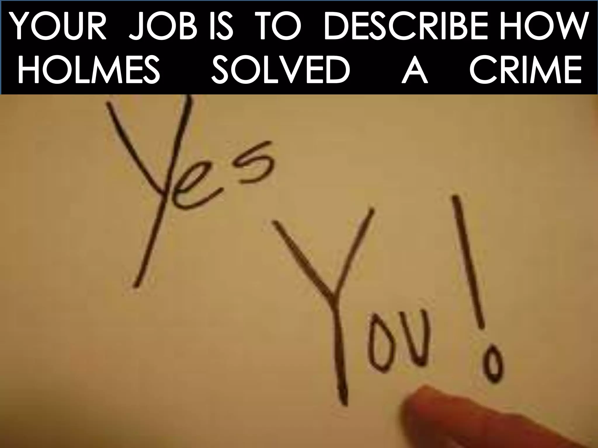 3 > MODALS OF DEDUCTION: FORUM