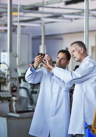 54 | Process Validation Guideline
 