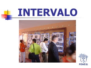 INTERVALO 
